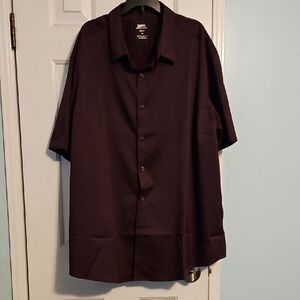 Womens maroon Shirt